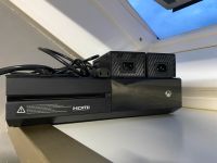 Xbox one 500GB Schwarz - Top Zustand - 2 Netzteile + HMDI Kabel Nordrhein-Westfalen - Gelsenkirchen Vorschau