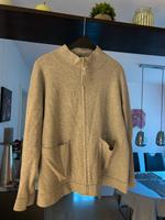 Strickjacke  mit Reißverschluss Bayern - Coburg Vorschau