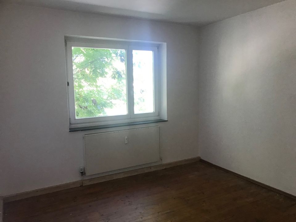 Wohnungsprivatisierung - einfach gut und günstig - 3-Zimmer-Wohnung zur Eigennutzung in Amberg