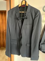Hogo Boss Anzug Jacket + Hose Mecklenburg-Vorpommern - Stralsund Vorschau