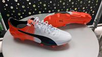 Fussballschuhe Puma EVO Speed gr 46 Aachen - Aachen-Mitte Vorschau