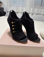 Guess Stiefelette Guess Highheels Guess Schuhe Hessen - Kelsterbach Vorschau