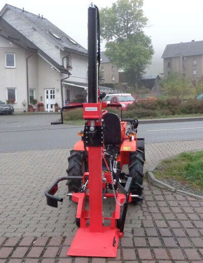 Spalter Holzspalter Woodking 11T-Z 11t Zapfwellenantrieb Dreipunk in Schwarzenberg (Erzgebirge)