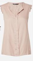„Only“ Bluse *Kimmi*, Farbe Puder/Altrosa, Gr.36, Neuwertig! Saarland - Riegelsberg Vorschau