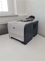 Drucker HP LaserJet P2055DN, Netzwerkfähig Münster (Westfalen) - Mecklenbeck Vorschau