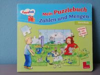 Mein Puzzlebuch ❤ Zahlen und Mengen - Vorschule ❤ 4x 24 Teile Bayern - Bernhardswald Vorschau