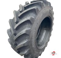 IF 600/70R34 167D BKT Agrimax Force Hamburg - Bergedorf Vorschau