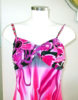 ***J & D~ ItaLy ***Pink-lila-schwarz~Langes Kofferkleid~Gr.38-NEU Berlin - Wilmersdorf Vorschau