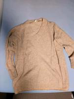 Opus Strickpulli beige Größe  40 Niedersachsen - Goslar Vorschau
