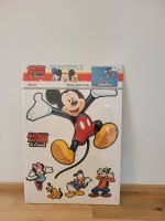 Wandsticker Disney Bayern - Aichach Vorschau