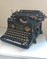 Stoewer Schreibmaschine Berlin - Treptow Vorschau