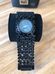 Dolce Gabbana Uhr Time kleinanzeigen