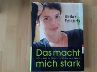 Ulrike Folgerte  DAS  MACHT MICH STARK Nordrhein-Westfalen - Höxter Vorschau