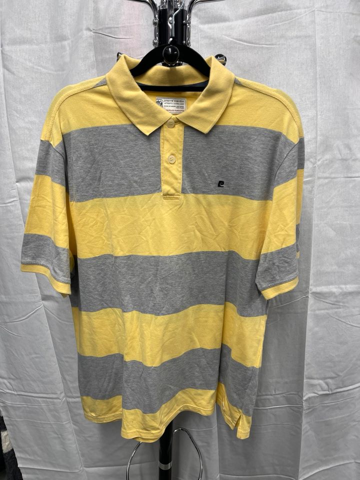 Pierre Cardin Poloshirt Gr XL in Hamburg