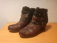 Mustang Stiefeletten Große 38 Nordrhein-Westfalen - Kaarst Vorschau