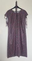 Buntes Sommerkleid mit Blumenmuster von Atelier Creation Größe 25 Hessen - Zwingenberg Vorschau