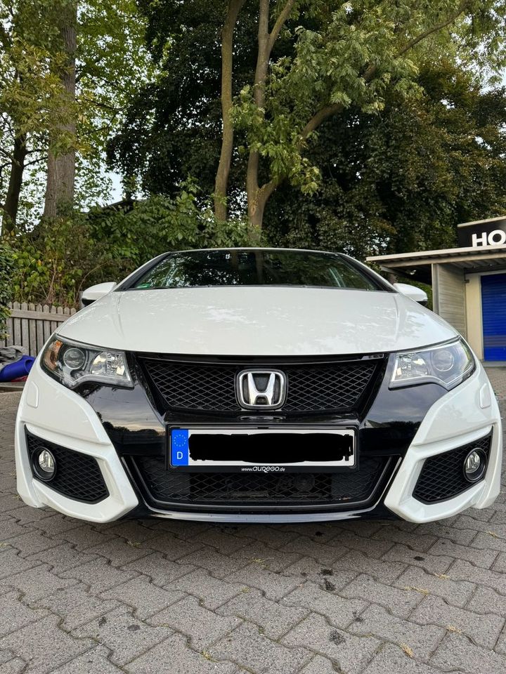 Honda Civic 1.4 i-VTEC Sport Sport in Witten