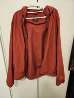 Leichte Windbreaker-Jacke von Abercrombie & Fitch – Größe L Berlin - Neukölln Vorschau