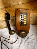 Schönes antikes Telefon Baden-Württemberg - Bad Mergentheim Vorschau