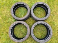 4x Sommerreifen Zeetex HP2000 225/40 R18 92Y XL Extra Load 5,5mm Nordrhein-Westfalen - Versmold Vorschau