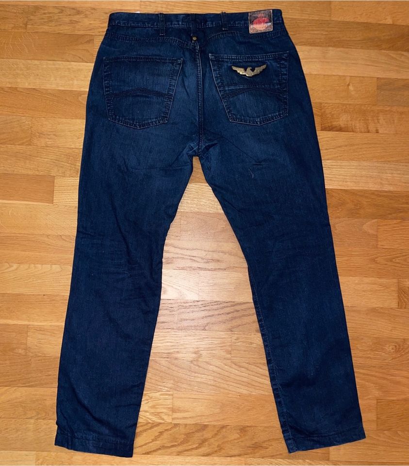 ARMANI Jeans Indigo Gr.32 in Köln