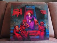 Death - Scream Bloody Gore "Vinyl LP"(Under One Flag First Press) Nordrhein-Westfalen - Herzogenrath Vorschau