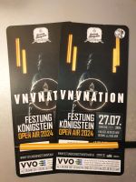 VNV Nation Tickets Pankow - Prenzlauer Berg Vorschau