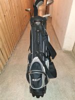 Golfbag Herren mit Schläger München - Sendling-Westpark Vorschau