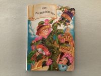 Kinderbuch Pop Up, Panorama Bilderbuch Brandenburg - Senftenberg Vorschau