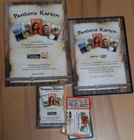 Pandora Karten Set mit Buch und CD Hannover - Vahrenwald-List Vorschau