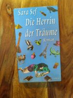 Sara Sef "Die Herrin der Träume" Roman Köln - Rath-Heumar Vorschau