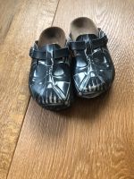 Birkenstock gr. 27 Star Wars Darth vader Nordrhein-Westfalen - Hagen Vorschau