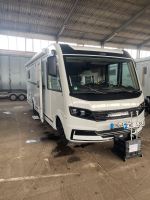 Wohnmobil Weinsberg Cara Core 700 MEG Niedersachsen - Emden Vorschau