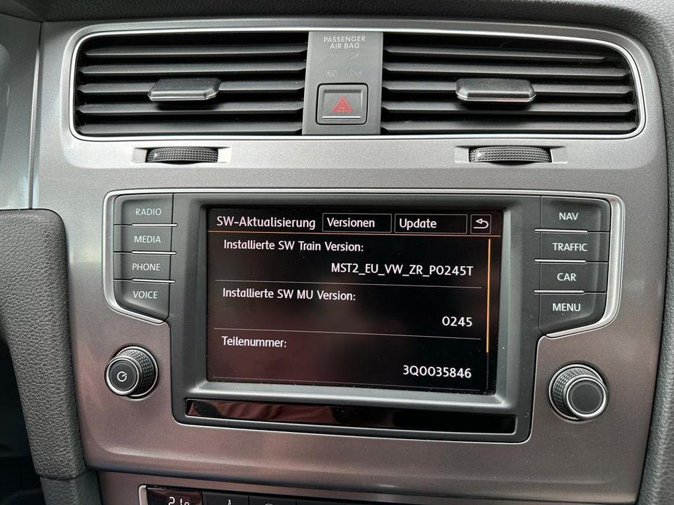 App Connect / Carplay Aktivierung VW/Audi/Seat/Skoda… PQ/MIB2 in Ennigerloh