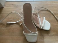 Schuhe weiß Hessen - Raunheim Vorschau