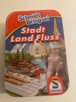 Stadt, Land, Fluss als Reiseedition Hessen - Bad Salzschlirf Vorschau