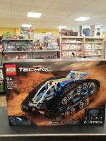 Lego Technic ( 42140) App-Controlled Transformation Vehicle Thüringen - Mühlhausen Vorschau