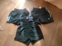 Adidas kurze Hosen Baby Kind Saarland - Beckingen Vorschau