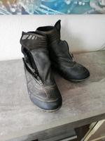 MTB Herren-Schuhe Gr. 43 mit Defekten zu verschenken Nordrhein-Westfalen - Hilchenbach Vorschau
