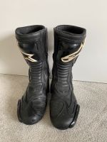 Alpinestars SMX-5 Gr. 43 Motorradstiefel Nordrhein-Westfalen - Lippstadt Vorschau