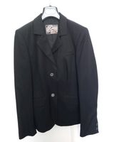 Blazer Rosner Gr. 36 schwarz Bayern - Ingolstadt Vorschau