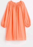 Oversize Kleid Tunika Bluse Kaftan Gr. L Strand Urlaub Orange Baden-Württemberg - Hilzingen Vorschau