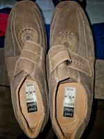 ICH VERKAUFE EIN PAAR NEUE SCHUHE Leipzig - Neulindenau Vorschau