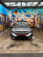 Mercedes-Benz GLA 45 AMG EDITION 1 PANO/Performance NP*82996€* Berlin - Hohenschönhausen Vorschau