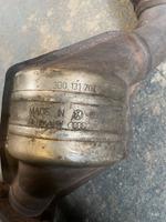 VW Passat 3b 1.9 tdi downpipe Kat 3b0131701 Nordrhein-Westfalen - Lichtenau Vorschau