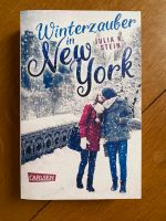 Winterzauber in New York - Julia K. Stein Schleswig-Holstein - Hütten  Vorschau