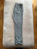 Selected Homme Chino Hose Poker Grey Check 29/32 Berlin - Mitte Vorschau