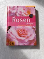 Rosen pflegen GU Ratgeber Garten München - Schwabing-West Vorschau