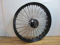 Harley Davidson Big Spoke Rad mit Tüv 23 x 3,5 auf Lager Bayern - Pfeffenhausen Vorschau