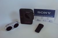 Sony Walkman WM-EX152 / Kassetten Player / Retro Niedersachsen - Nordenham Vorschau